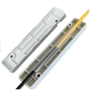 Fiber Optic Casing SC Cold junction Waterproof flame Retardant Optical