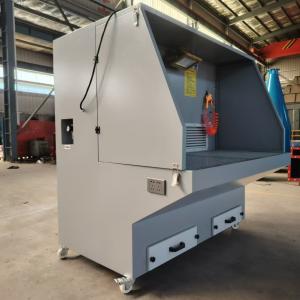 Downdraft Table Industrial Grinding Dust Collector