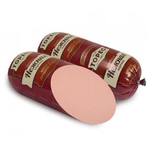 Chinese Supplier Can Be Cooked Sausage Casings Polyamide Material Sausage