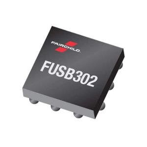 Quality FUSB302UCX for sale