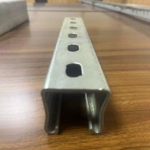 Adjustable Steel Corrosion Resistance Seismic Brace For Pipe Seismic Accessories