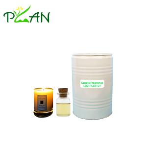 Free Sample Freesia-Lily Essence Candle Fragrance Oil High Purity