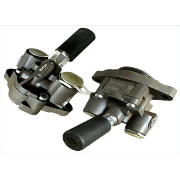 DPOP 1532664 2009320 1365856 For SCANIA Gear Pump Fuel Pre-Supply