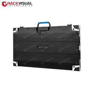 Quality UHD LED panels- COB, Front Access For Wall Mounting, Ultra-high-denition Image, Non- cable Magnetic Module for sale