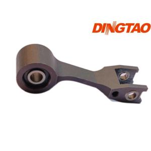91000000 DT Xlc7000 Cutter Parts Z7 Cutting Parts Assembly Arm Bushing Support