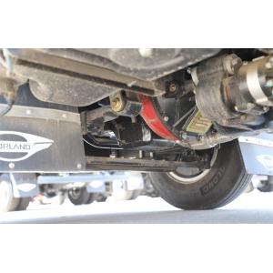 Foton 115 Horsepower 4X2 3.3M Cargo Box 3.3*1.9*0.8m Dump Truck (National&EU