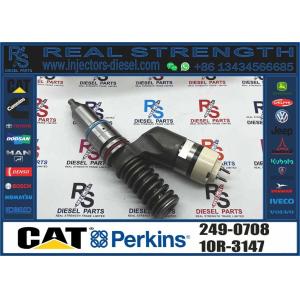 C13 Engine Injector 292-3666 239-4908 249-0712 10R-3147 10R-3262 294-3002 249