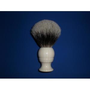 Quality High Mountain Badger Men Shaving Brush #AAC122 Shaving Cream Brush for sale