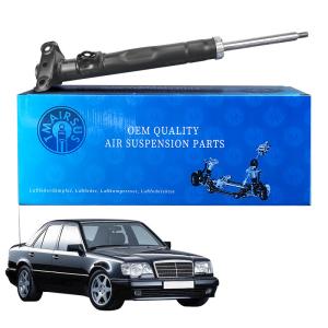 1243203030 Gas Damping Type Adjustable Suspension Shock for Mercedes W124