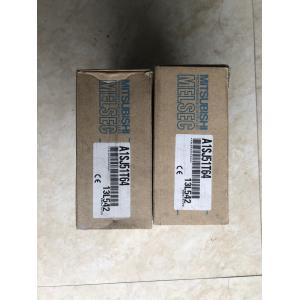 A1SJ51T64 Mitsubishi Programmable Logic Controller with 12 Months Warranty
