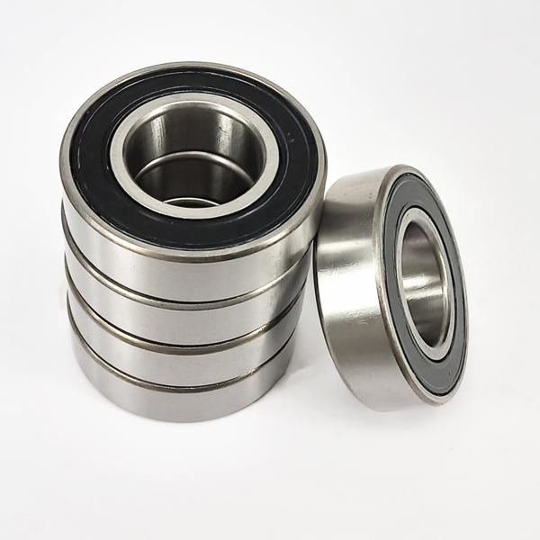 Nonstandard Deep Groove Ball Bearings Gcr15 1652 2RS Open 28.575*63.500*15.375mm For Transmission Case