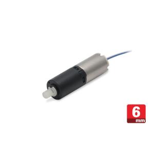 Quality 3V 26: 1 Reduction Ratio Small Plastic DC Gear Motor With Precision gearbox for sale