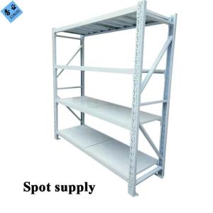 Factory Manufacturer Storage Holder Rack Shanghai Warehouse Rack Heavy Duty
