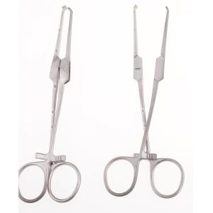 China MSDS Surgical Medical Equipment Spare Parts Anodized Stainless Steel Scissors on sale