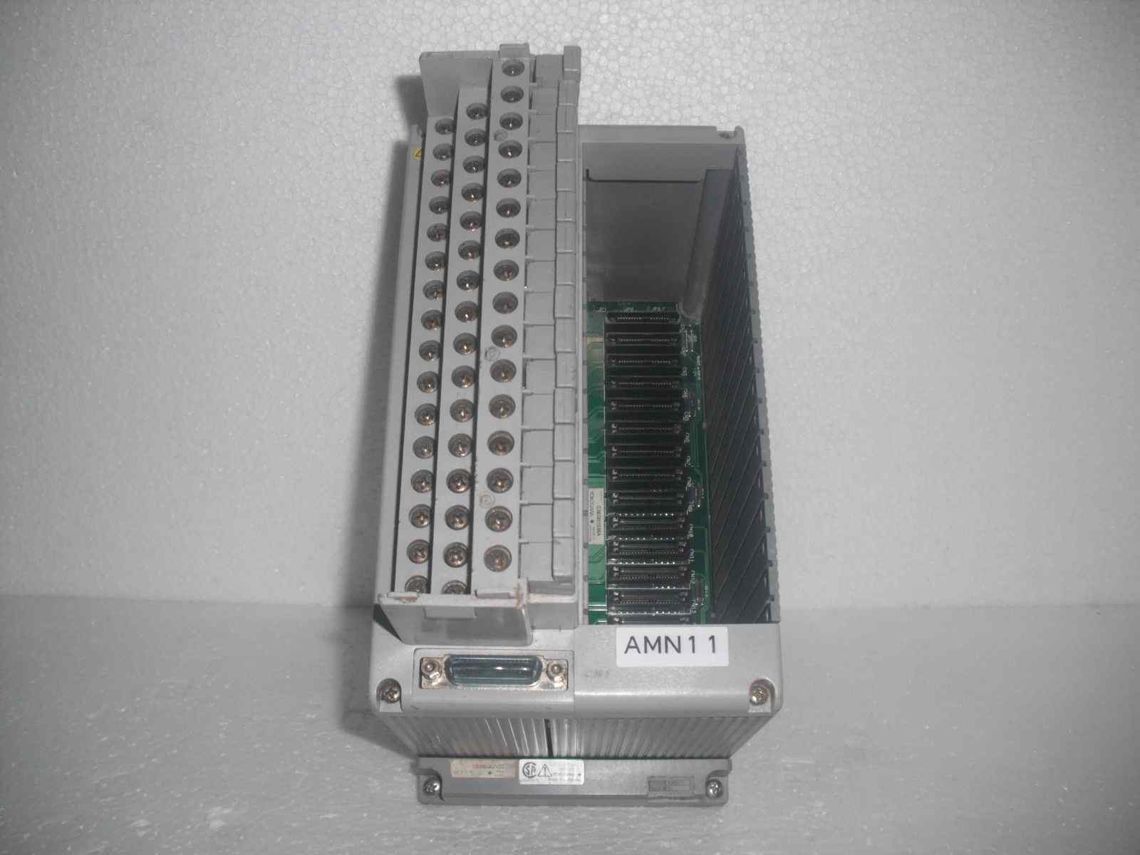Quality Yokogawa PW482-10 Controller Module for sale