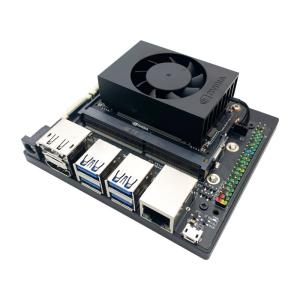 8G AI Industrial SBC Embedded System NVMe Smart Edge Computing