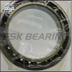 Super Precision B71914-E-T-P4S-UL B71914E Single Row Angular Contact Ball