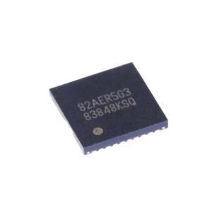Texas Instruments DP83848KSQ Electronfpga Original Ic Components Chip Integrated