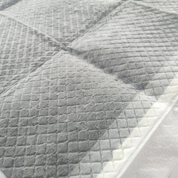 20g-200g Disposable Medical Under Pads for Incontinence Bed Pad 60x45 60x60 60x90