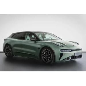 ZEEKR 001 2024 WE version 100kWh rear drive