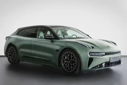 Buy ZEEKR 001 2024 WE version 100kWh rear drive at wholesale prices