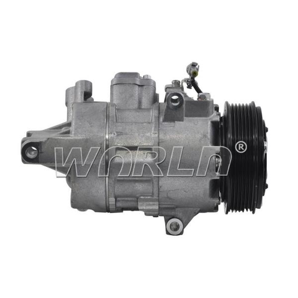 9520076KA1Car Air Conditioner Compressor For Suzuki For GrandVitara WXSK018