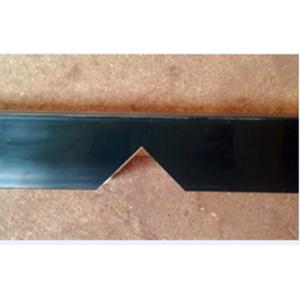 Automated Window and Door Machinery 90 Degree V Shape Cutting