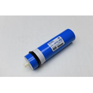 Polyamide 400GPD RO Membrane Element For Residential Water Purifiers
