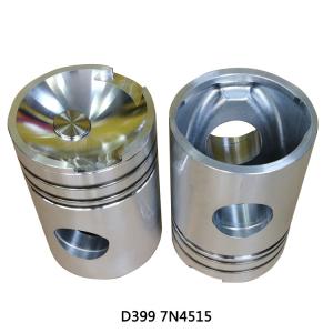 7N4515 Piston Body Fits Caterpillar G379 G379A G398