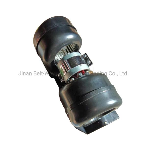 Engine Heater Blower Assy Az1630840014 for Sinotruk HOWO Truck Steering System Parts