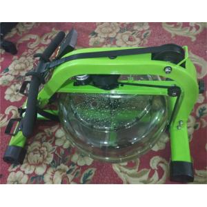 Fitness Newport AR Rower Water Rower Exercise Machine