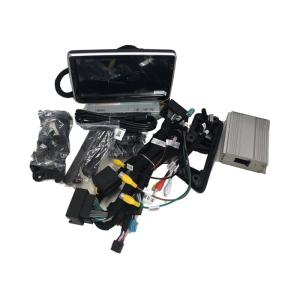 Mercedes Benz A B CLA GLA(2013-2014) Android 10.0 Car Centrais Multimidia Stereo