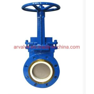 Water Treatment DN500 4Bar GGG40 Gm Sealing PN16 Gate Valve
