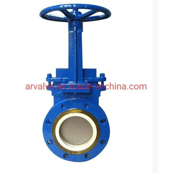 Buy Water Treatment DN500 4Bar GGG40 Gm Sealing  PN16 Gate Valve at wholesale prices