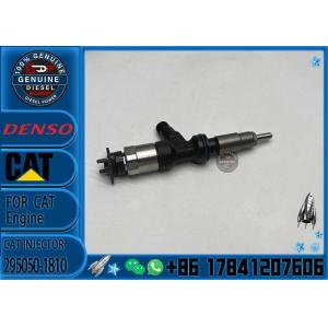 High Quality Fuel Injector 295050-1810 295050-0421 295050-0411 418-3229