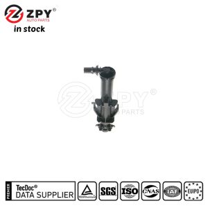 Headlight Water Gun R 82A955102 For Audi A1