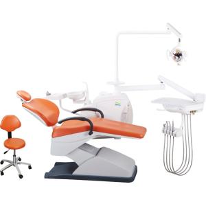 China Eye Operate 18mm/S Electricity Clinic Dental Chair on sale