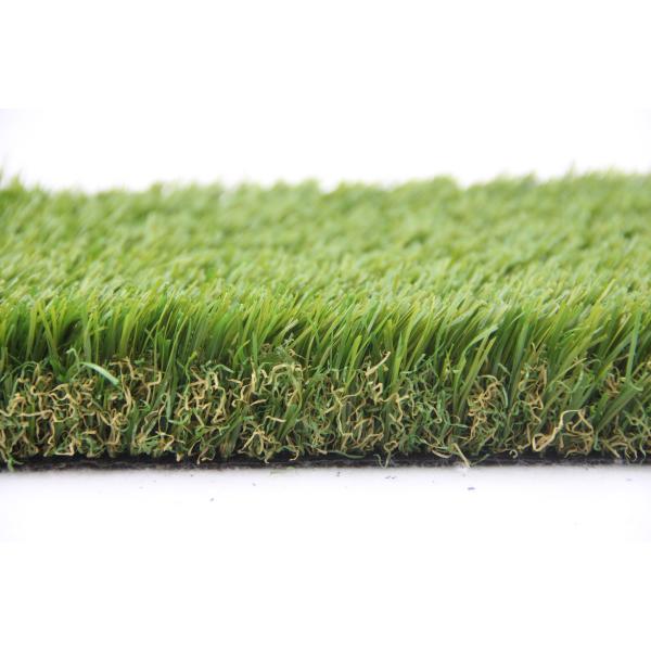 Buy 50MM Cesped Artificial Grass Synthetic Grass Green Garden Carpet Grass at wholesale prices