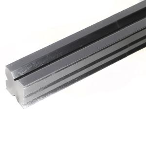 Bending Machine Press Brake Dies HRC50 Press Brake V Die