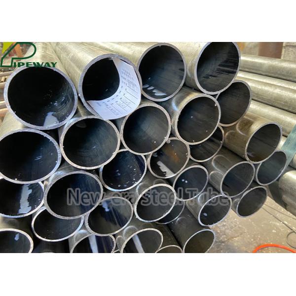 Buy DIN2391 BK ST52 Precision Cold Drawn Seamless Tube at wholesale prices