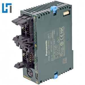 Quality AFP0RC32T FP0R-C32T Panasonic PLC Module plc Programming Controller Module for sale