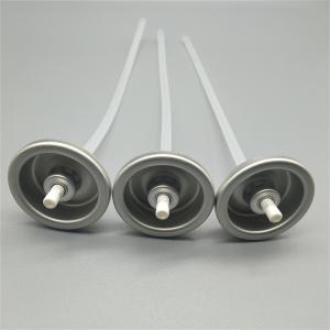 WD 40 Lubricant Valve For Smooth And Controlled Release Of WD 40 Formula