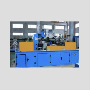 15KW 300MPM 300m/S Automatic Coil Winding Machine