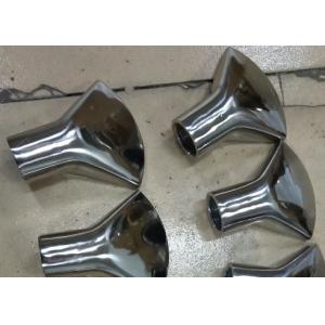 Architectural 30m3/H 3/4" Fan Fountain Nozzle