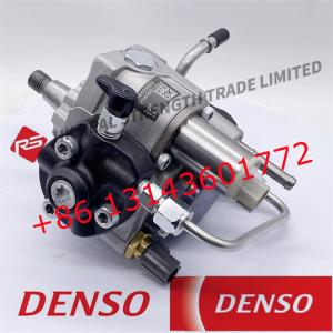 DENSO HP3 Diesel Fuel Pump 294000-0340 2940000340 for Mitsubishi 4M41 1460A003