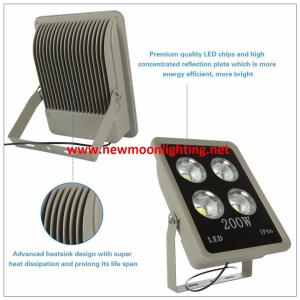 LED Outdoor Flood Lights IP65 Super Bright Security Lights Cold White LED Lights