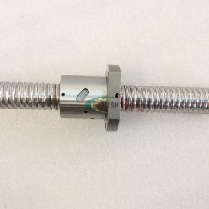 Quality TBI SFNU01605 Screw Drives Industrial Machinery Ball Screw Assemblies for sale