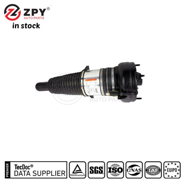 ZPY 3Y5616039C Front Shock Absorber L For Porsche Panamera Volkswagen Golf