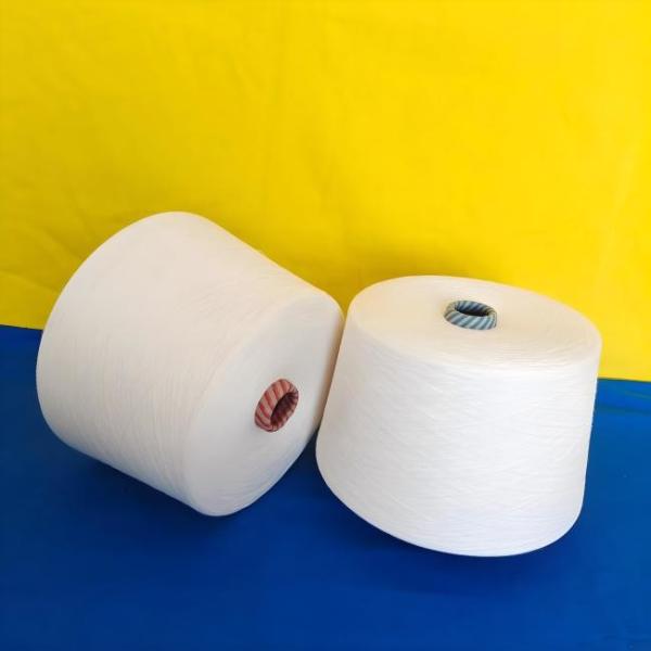 Buy Nylon Staple Fiber with Custom Cross-Sections & Lusters at wholesale prices