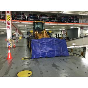 Construction Wheel Loader ZL50GN